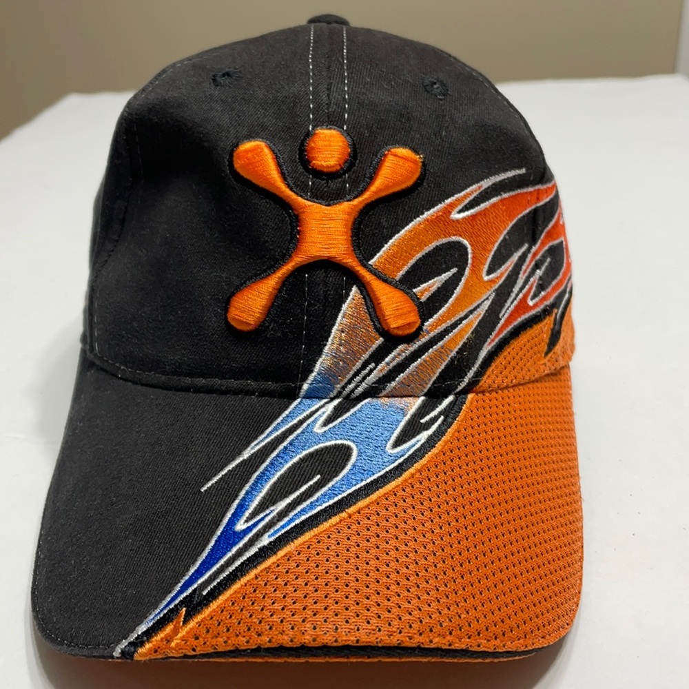 Richard Childress Racing Jeff Burton Cingular #31 NASCAR Racing Hat